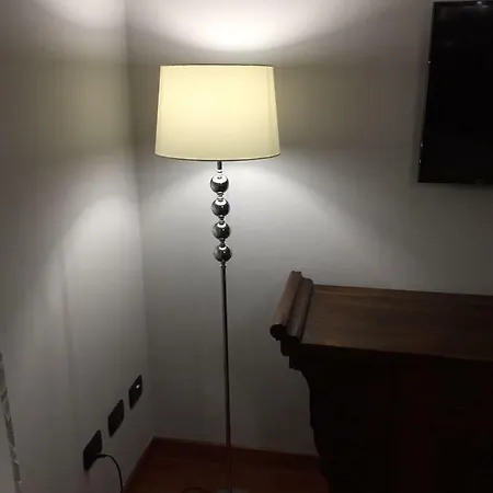 Con Vista شقة إستيه