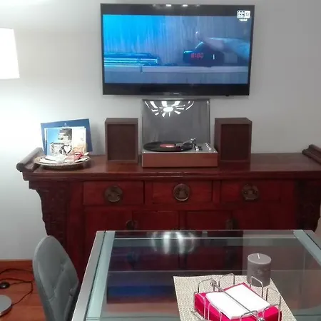 Con Vista شقة إستيه