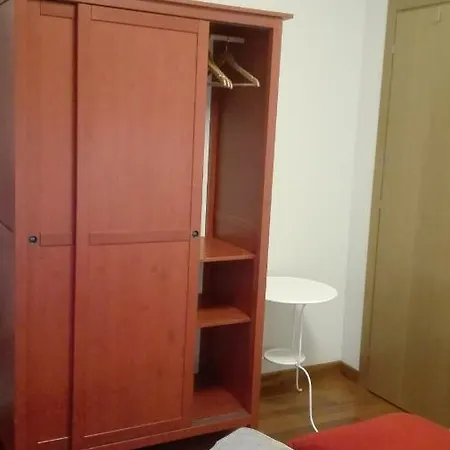 Apartament Camera Con Vista