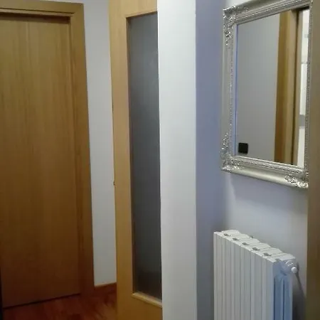 Apartament Camera Con Vista Este