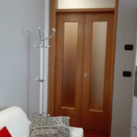 Camera Con Vista