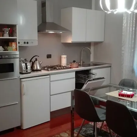Camera Con Vista Apartament Este