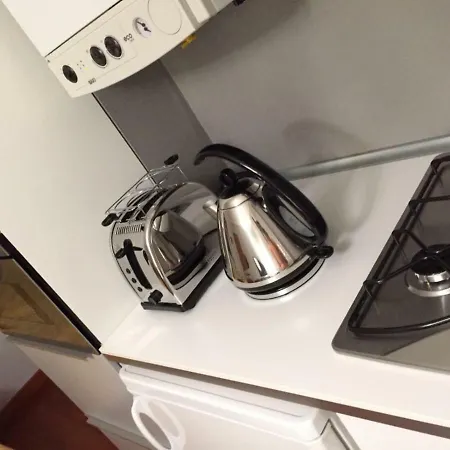 Con Vista Appartamento *