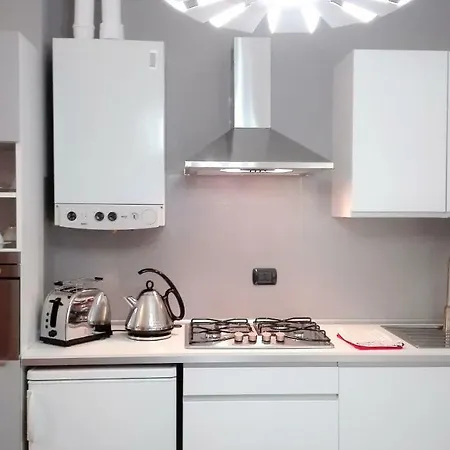 Con Vista Appartamento