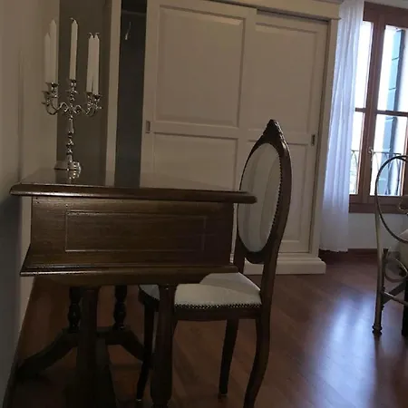 Appartamento Con Vista Este