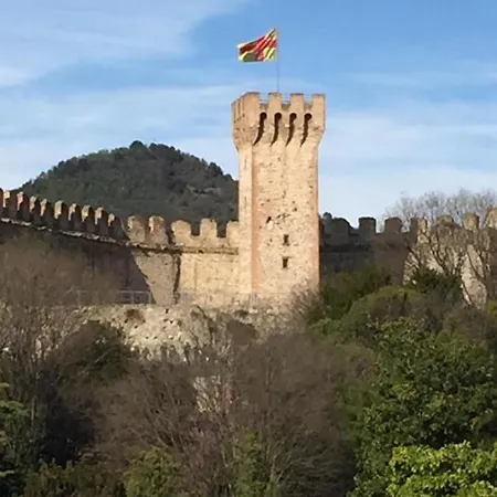 Con Vista Appartamento *