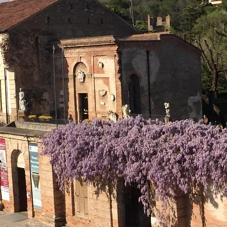 Con Vista Appartamento