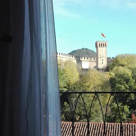 Camera Con Vista *
