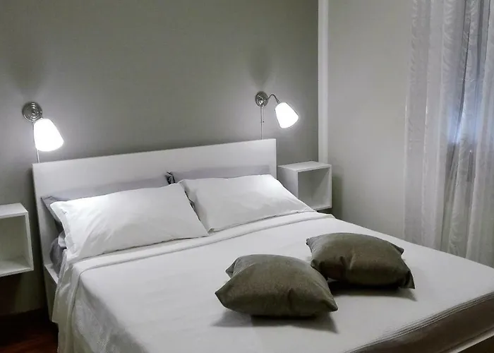 Apartment Con Vista Este