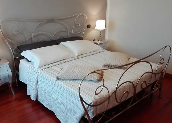 Con Vista Apartment Este