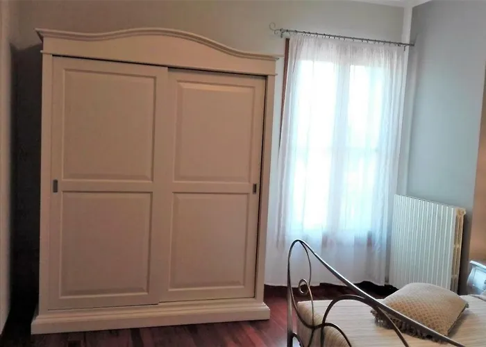 Apartment Con Vista *