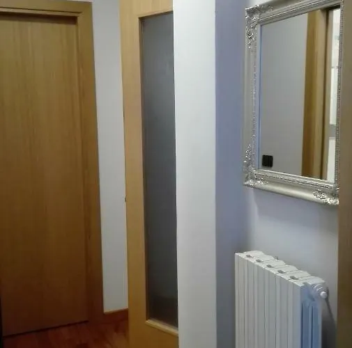 Apartment Con Vista Este