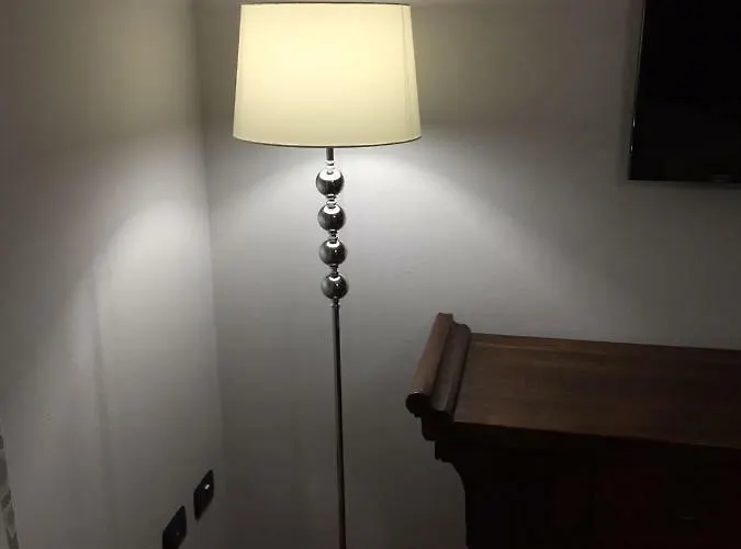 Con Vista Apartment Este