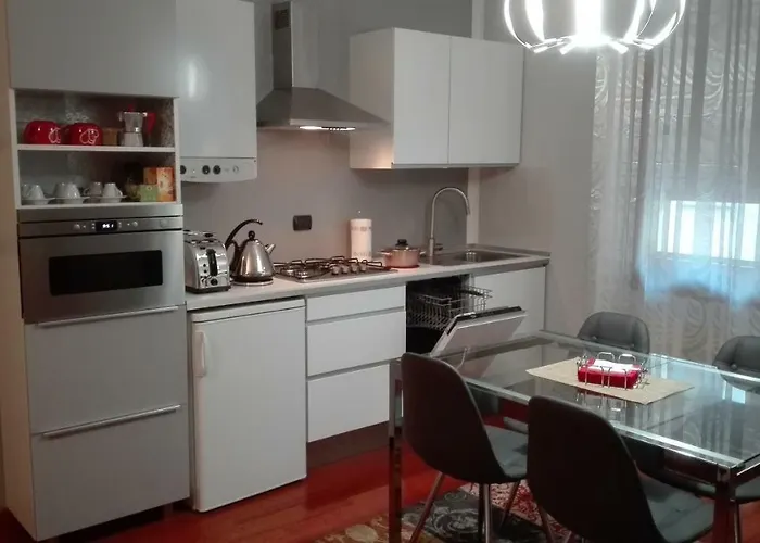 Con Vista Apartment Este