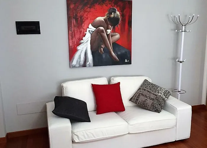 Apartment Con Vista *